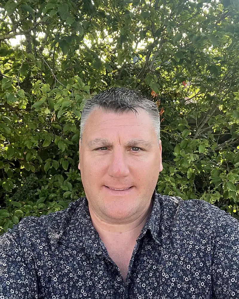 Paul Rudland